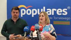 El PP de Torrelavega pide reprobar a la concejala de Medio Ambiente por una "nueva p&eacute;rdida de fondos"