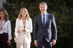 El PP exige al TS medidas "cautelar&iacute;simas" para obligar a los ministros a comparecer en el Senado antes de septiembre