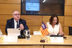 El PP exige un Estatuto Marco "consensuado" tras las "m&aacute;s de 14.000" alegaciones en fase de audiencia p&uacute;blica