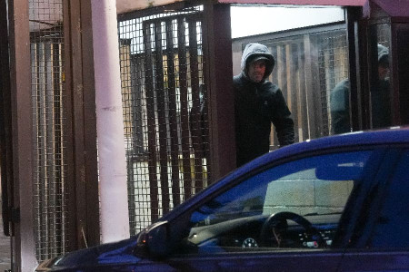 El PP traslada a la Comisi&oacute;n Europea su "preocupaci&oacute;n" por la semilibertad concedida al exjefe de ETA `Txeroki`