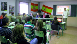 El profesorado garantiza la calidad educativa. Por Jes&uacute;s Salamanca Alonso