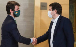 El progreso circula por la derecha. Por Jes&uacute;s Salamanca Alonso