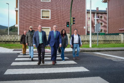 El proyecto del Puente del Cristo, en Voto, estar&aacute; redactado en agosto