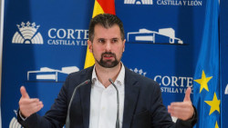 El PSOE de Tudanca esconde a S&aacute;nchez. Por Jes&uacute;s Salamanca Alonso