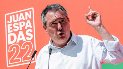 El PSOE sin prop&oacute;sito de enmienda. Por Jes&uacute;s Salamanca Alonso