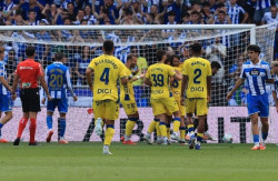 El Racing se proclama campe&oacute;n de la Segunda Divisi&oacute;n