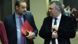 El r&eacute;gimen sanchista se desmorona desde dentro. Por Jes&uacute;s Salamanca Alonso