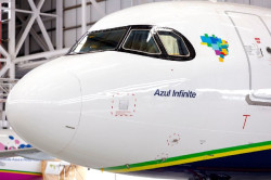 El regulador brasile&ntilde;o aprueba la inversi&oacute;n de 84 millones de euros de United Airlines en Azul