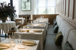 El restaurante ca&ntilde;adio en la vanguardia del buen comer en Cantabria