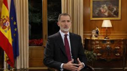 El Rey pide di&aacute;logo. &iquest;Para qu&eacute;?       Carlos Magdalena Menchaca