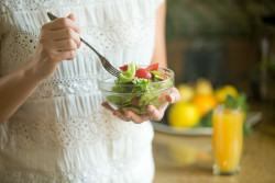 El SCS inicia la creaci&oacute;n de la categor&iacute;a profesional de dietista-nutricionista