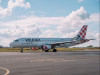 El Seve Ballesteros inaugura este mi&eacute;rcoles las rutas de Volotea a M&aacute;laga y Valencia