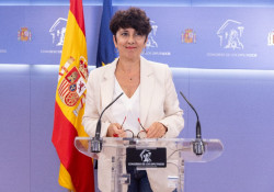 El s&iacute; del PNV allana la convalidaci&oacute;n del decreto de vivienda en la Diputaci&oacute;n Permanente del Congreso