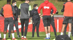 El Sporting asegura que el brote de coronavirus se inici&oacute; "en el &aacute;mbito familiar" y no en Mareo