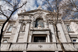 El Supremo anula la absolución de dos acusados de extorsionar a jóvenes en Facebook para conseguir material pornográfico