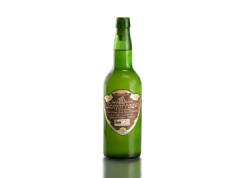 El Supremo condena a un productor cántabro a dejar de vender sidra natural con la botella asturiana