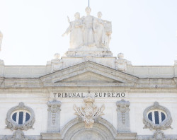 El Supremo confirma la condena de 6 a&ntilde;os y medio de c&aacute;rcel a un hombre que dej&oacute; morir a su mujer enferma