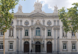 El Supremo ve proporcionado que un padre en situaci&oacute;n de mendicidad abone 50 euros al mes por cada uno de sus 4 hijos