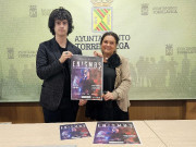 El Teatro Concha Espina de Torrelavega acoger&aacute; el espect&aacute;culo de magia `Enigmas` el 10 de mayo