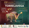 El torneo internacional de tenis de mesa ciudad de Torrelavega reunir&aacute; hoy a 120 jugadores