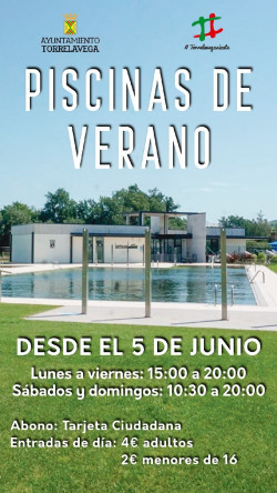  El vaso grande de las piscinas de Torrelavega que abren hoy no estar&aacute; operativo