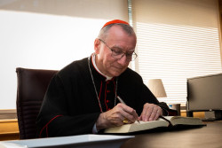 El Vaticano tacha de "inaceptable" la violencia en Minneapolis (EEUU)