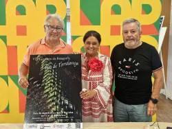 El VIII Concurso de Fotograf&iacute;a `Calles de Torrelavega` repartir&aacute; 2.800 euros en premios
