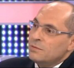 Elpidio Silva, el juez del caso Blesa