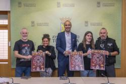 Emboque celebra este s&aacute;bado su 30 aniversario con un concierto en Torrelavega