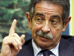 En Cantabria no nos han robado el voto pero en Espa&ntilde;a puede que si lo hagan. 