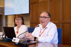 En  la UIMP afirman que "Espa&ntilde;a ser&aacute; mestiza"