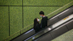 En tiempos de virus se cumplen afectos