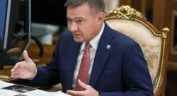 Encuentran muerto de un disparo al reci&eacute;n destituido ministro de Transportes ruso por Putin y al director general muerto por un infarto  r