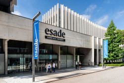 Esade lanza una nueva generaci&oacute;n de Global Master con experiencias inmersivas en Asia y Oriente Medio