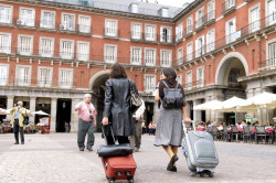 Espa&ntilde;a se mantiene como destino m&aacute;s demandado del mundo para brit&aacute;nicos, irlandeses y alemanes, seg&uacute;n Revolut
