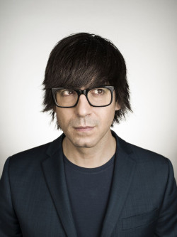 Fabiolo Connection abre hoy el ciclo de mon&oacute;logos de Torrelavega por La Patrona