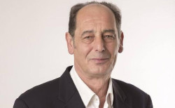 Fallece de un infarto a los 61 a&ntilde;os el exalcalde de Marina de Cudeyo Severiano Ballesteros Lav&iacute;n