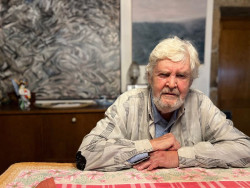 Fallece Xos&eacute; Manuel Beiras, referente hist&oacute;rico del nacionalismo gallego