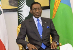 Familiares de dos espa&ntilde;oles encarcelados en Guinea Ecuatorial alertan de que corren "peligro de muerte"