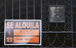 Fedea constata que la Ley de Vivienda ayuda a moderar el precio del alquiler pero reduce con fuerza la oferta