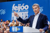 Feij&oacute;o dice que S&aacute;nchez debi&oacute; desplegar el Ej&eacute;rcito con los buques marroqu&iacute;es en aguas de Ceuta y le acusa de "mentir"