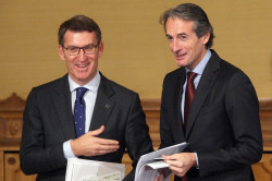 Feij&oacute;o est&aacute; infravalorando a S&aacute;nchez &iquest;O No?.  Por Carlos Magdalena