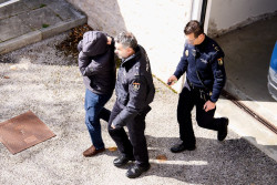 Fijada para el día 31 la vista para formalizar el acuerdo del `caso Obras Públicas`