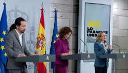 F&oacute;rmula para fabricar pobres, por Jes&uacute;s Salamanca