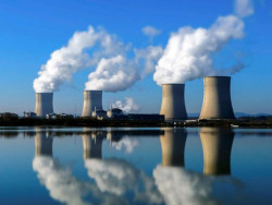 Francia ha suministrado 2.000 megavatios a Espa&ntilde;a de sus centrales nucleares que rechaza la progresia social comunista