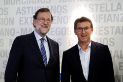Gobernará Feijóo o nos hará un Rajoy? Por Carlos Magdalena