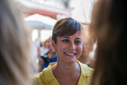 Gobierno dice a PP que no hay problema en explicar el incidente del tren de Castell&oacute;n y le afea falta de acompa&ntilde;amiento