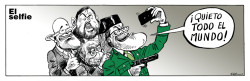 Golpe de Estado...
