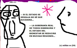 "Google nos ha cambiado y ......"      © jmm caminero 