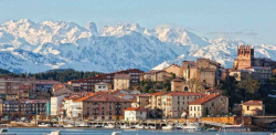 Hacer turismo por Cantabria.... , por Pedro Arce D&iacute;ez